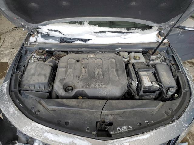 2018 CHEVROLET IMPALA LT 2G1105S31J9121421