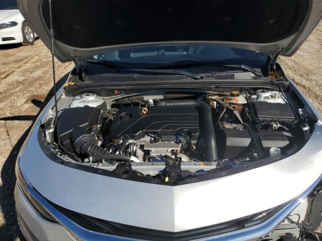 2020 Chevrolet Malibu Lt VIN: 1G1ZD5ST8LF026100 Lot: 41597824