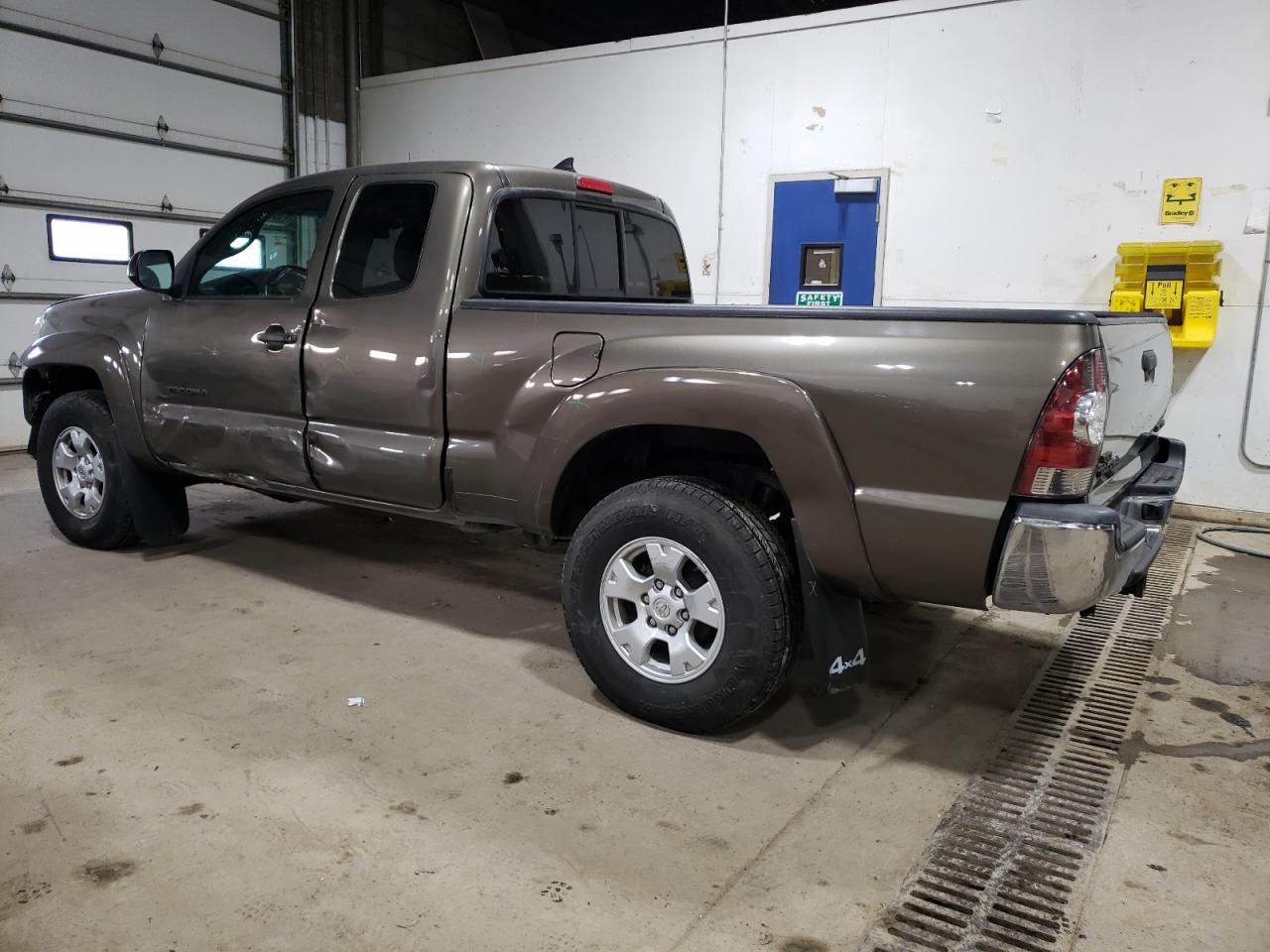 5tfuu4en4ex089328 5TFUU4EN4EX089328 2014 Toyota Tacoma