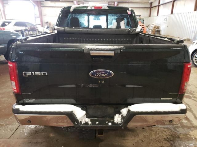 2016 FORD F150 SUPER 1FTEW1EF7GKD06568