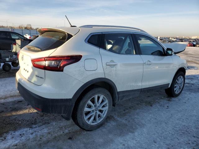 2023 NISSAN QASHQAI SV - JN1BJ1BW9PW100461