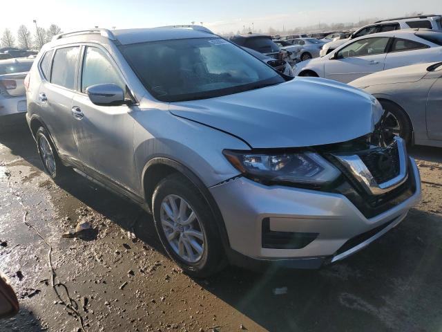 2017 NISSAN ROGUE S KNMAT2MV9HP530726