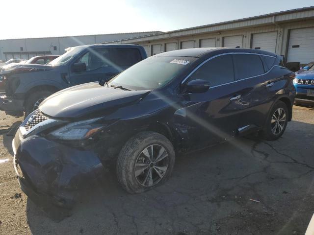 2020 NISSAN MURANO S - 5N1AZ2AS4LN174470