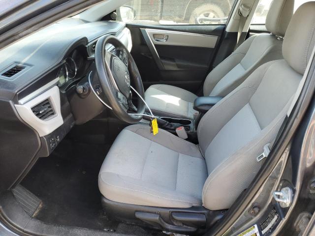 2016 TOYOTA COROLLA L 2T1BURHE0GC633549