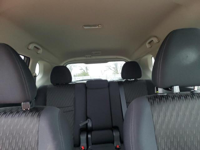 2019 NISSAN ROGUE S 5N1AT2MT4KC801815