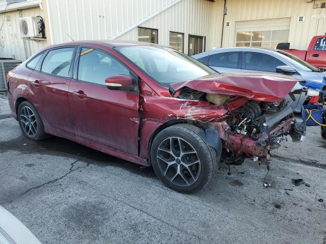 2016 FORD FOCUS SE 1FADP3F29GL250956