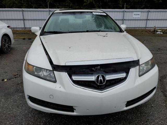 2005 Acura Tl VIN: 19UUA66215A054680 Lot: 43125824