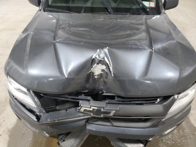 2016 CHEVROLET COLORADO Z 1GCGTDE3XG1247403