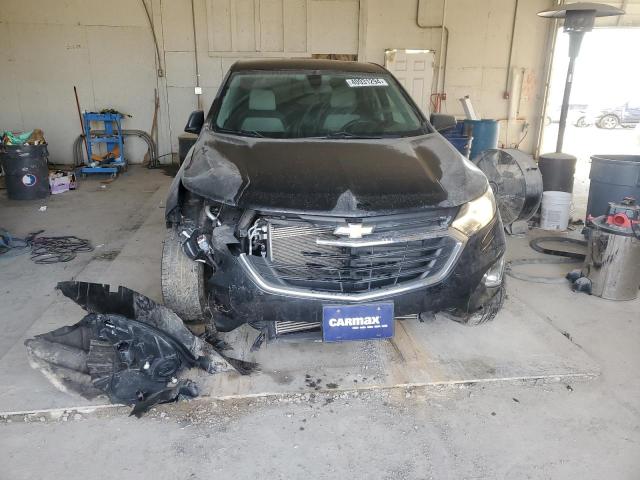 2019 CHEVROLET EQUINOX LS 2GNAXHEV1K6207730