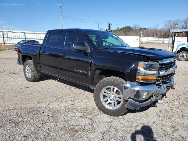 2017 CHEVROLET SILVERADO - 3GCUKREC5HG151376