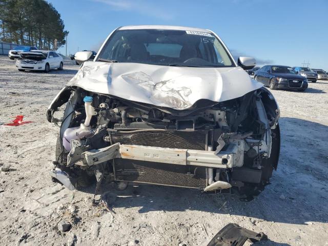 2016 HONDA HR-V EX 3CZRU5H5XGM741539