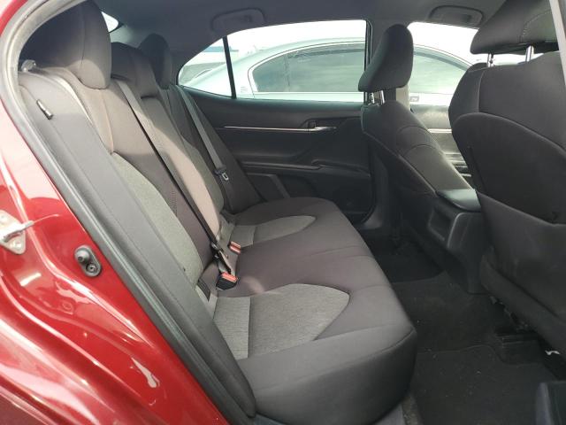 2020 TOYOTA CAMRY LE 4T1C11AKXLU964730