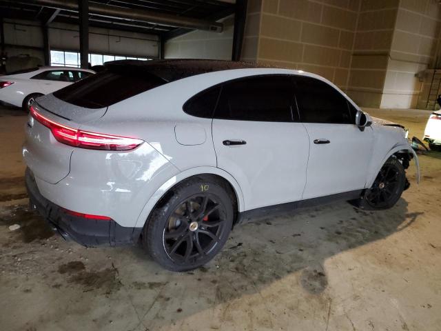 2023 PORSCHE CAYENNE CO - WP1BA2AY5PDA27606