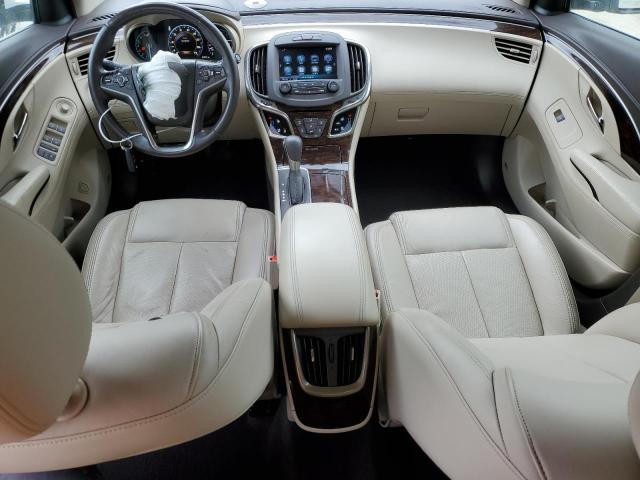 2016 BUICK LACROSSE P 1G4GF5G35GF249746