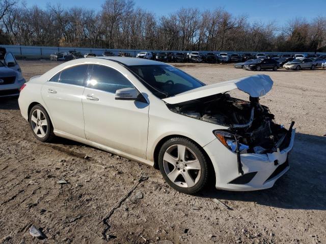 VIN WDDSJ4EB7FN236895 2015 Mercedes-Benz CLA-Class,... no.4