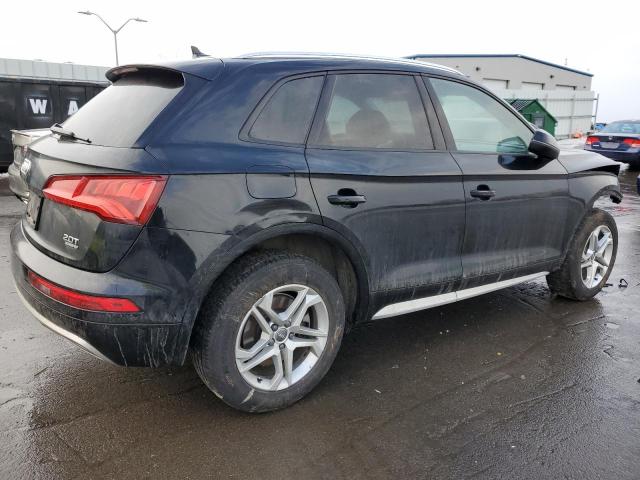 2018 AUDI Q5 PREMIUM - WA1ANAFY8J2034728