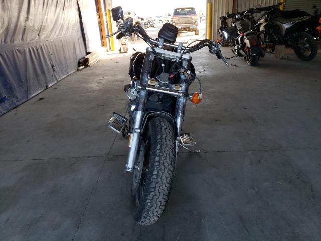 2005 HONDA VT1300 S 1HFSC52005A200426