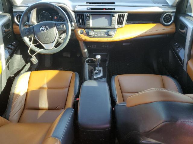 2016 TOYOTA RAV4 LIMIT 2T3DFREV5GW458535