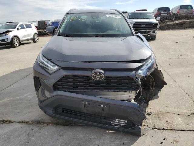 2022 TOYOTA RAV4 XLE 2T3W1RFV6NW220969