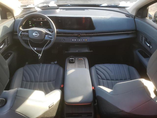 2023 NISSAN ARIYA PLAT JN1DF0CD6PM708385