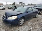 PONTIAC G6 BASE