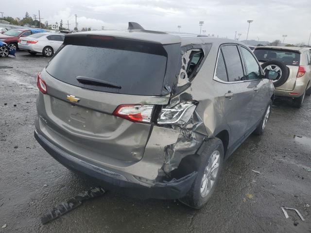 2019 Chevrolet Equinox Lt VIN: 3GNAXKEV9KS541700 Lot: 43864054