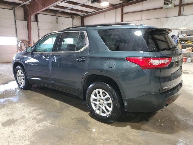 2021 Chevrolet Traverse Lt VIN: 1GNEVMKW0MJ163559 Lot: 42107264