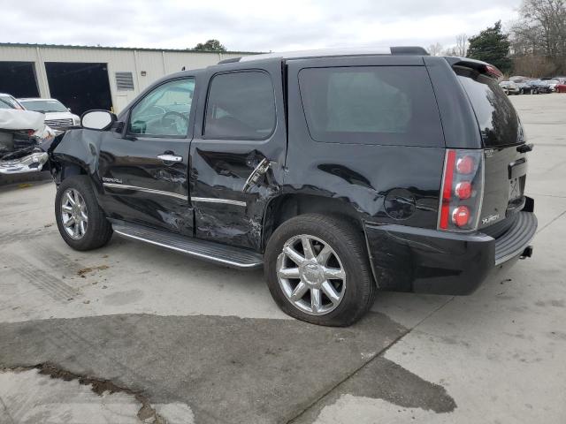 2013 GMC Yukon Denali VIN: 1GKS1EEFXDR353867 Lot: 44794204