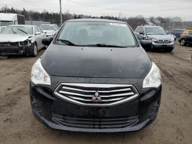 2018 Mitsubishi Mirage G4 Es VIN: ML32F3FJXJHF04279 Lot: 44746814