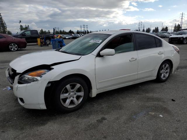 2007 Nissan Altima 2.5