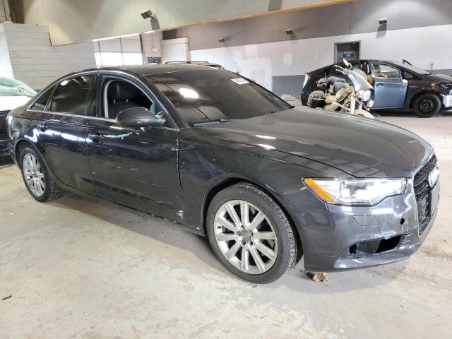 2015 Audi A6 Premium Plus VIN: WAUGFAFC9FN005159 Lot: 40883084