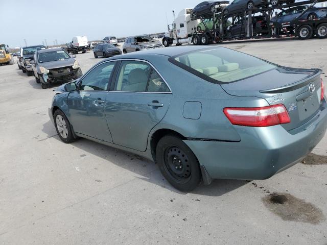 2007 Toyota Camry Ce VIN: 4T1BE46K07U583758 Lot: 44810564