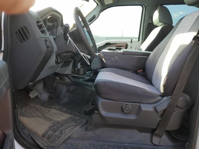 2015 FORD F250 SUPER - 1FT7W2B69FEB44555