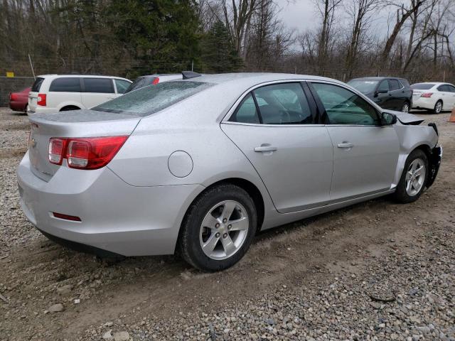 2016 CHEVROLET MALIBU LIM 1G11B5SA0GF107289