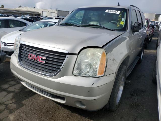 2007 GMC Yukon VIN: 1GKFC13J37J116295 Lot: 43840864