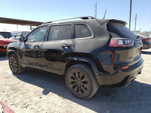 2019 Jeep Cherokee L 2.0L(VIN: 1C4PJMDN6KD330911