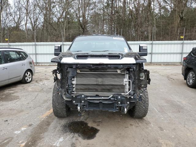 2020 GMC SIERRA K25 1GT19REY8LF229640