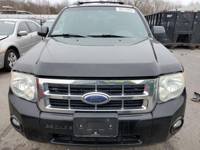 VIN 1G1ZG5ST9LF119120 2009 FORD ESCAPE no.5