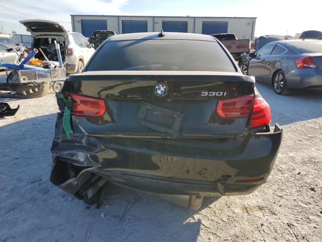 2018 BMW 330 I - WBA8B9G52JNU57994