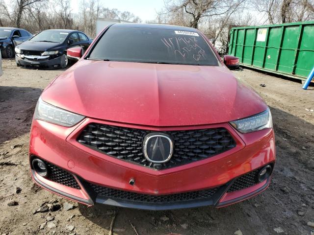 2020 ACURA TLX ADVANC 19UUB3F8XLY000315