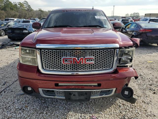 2013 GMC SIERRA C15 - 3GTP1XE2XDG206653