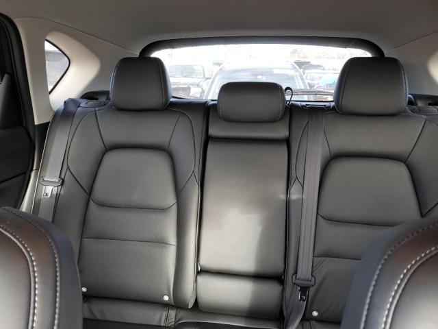 2024 MAZDA CX-5 SELEC - JM3KFBBM4R0353008