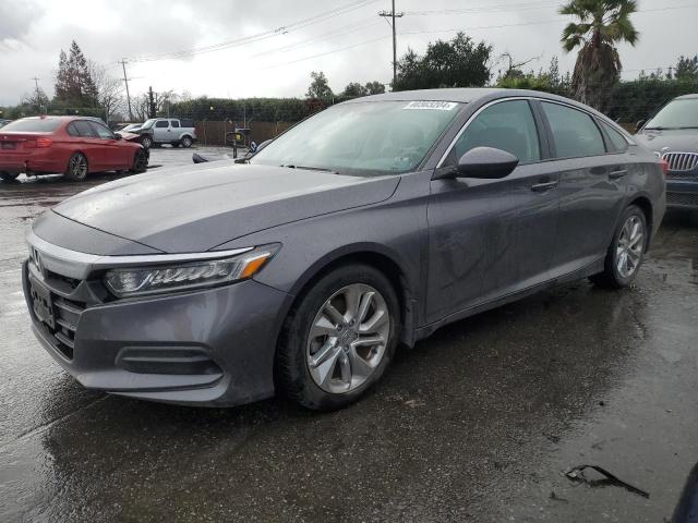 2018 HONDA ACCORD LX 1HGCV1F16JA230465