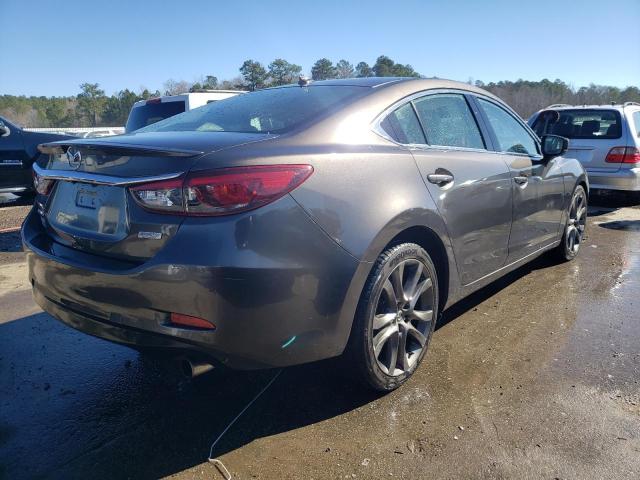 2017 MAZDA 6 GRAND TO JM1GL1W5XH1111160