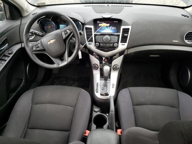 2015 CHEVROLET CRUZE LT 1G1PC5SB2F7187848
