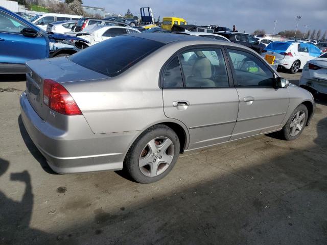 2004 Honda Civic - Image 3