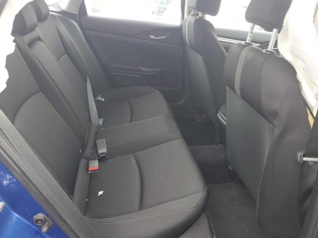 2018 HONDA CIVIC LX - 2HGFC2F59JH016986