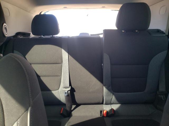 2021 CHEVROLET TRAILBLAZE KL79MPS28MB093702