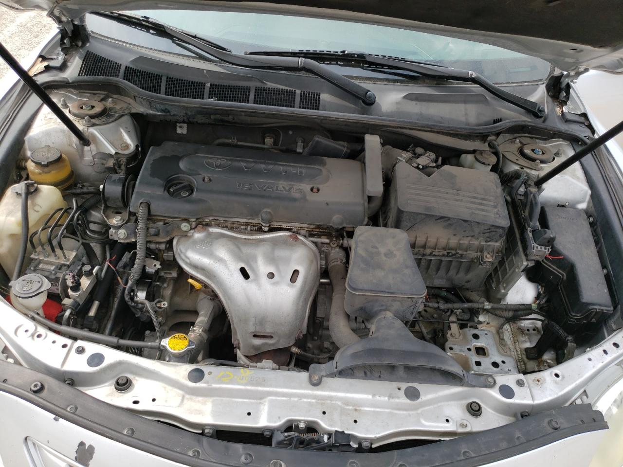 4T1BE46K89U363366 2009 Toyota Camry Base