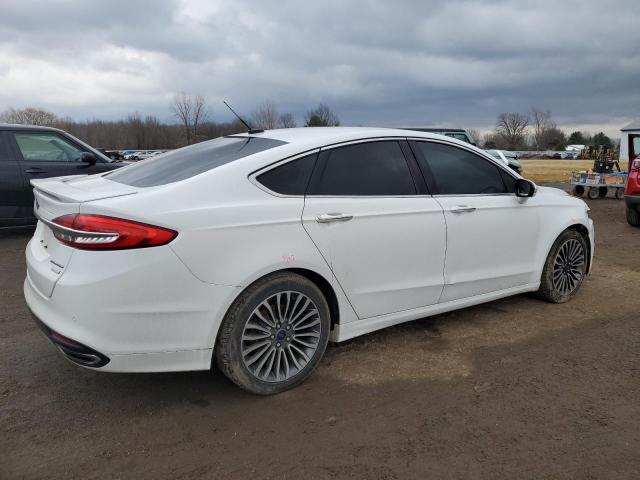 Vin: 3fa6p0k94hr145870, lot: 43356864, ford fusion titanium 20173